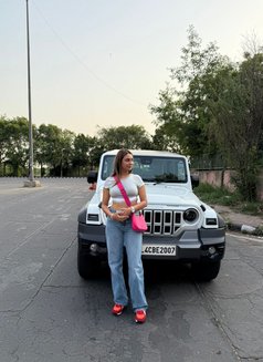 Suchi - escort in Pune Photo 6 of 12