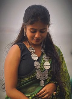 Suchiii - escort in Chennai Photo 2 of 3