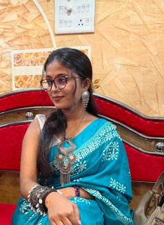 Suchiii - escort in Chennai Photo 3 of 3