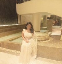 Suchismita Independent 18Sep-3rd Oct kol - Acompañante in Kolkata