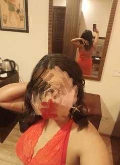 Suchismita Sengupta Bengali Independent - escort in Mumbai Photo 6 of 7