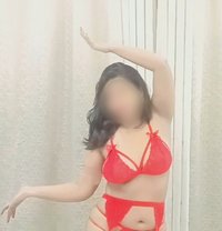 Suchismita Sengupta Independent in K-M-B - companion in Kolkata