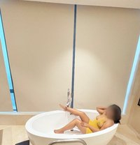 Suchismita Sengupta INDEPENDENT - escort in Kolkata