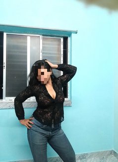 Suchismita Sengupta INDEPENDENT - escort in Kolkata Photo 5 of 7