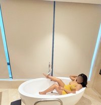 Suchismita Sengupta INDEPENDENT BDSM - escort in Kolkata