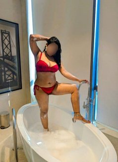 Suchismita Sengupta Bengali Independent - escort in Mumbai Photo 1 of 7