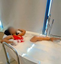 Suchismita Sengupta Bengali Independent - escort in Mumbai