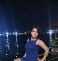 Suchismita Sengupta - escort in Kolkata Photo 13 of 17