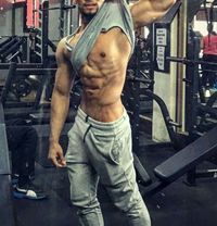 Suchit - Acompañantes masculino in Mumbai