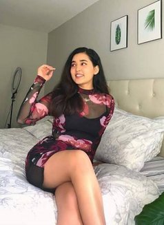 Suchitra Best Price Service - escort in Jaipur Photo 1 of 1