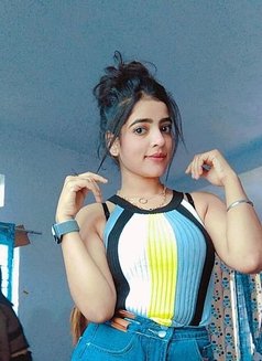 Suchitra - escort in Ahmedabad Photo 4 of 4