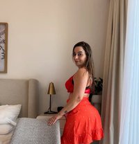 Suchitra - escort in Bangalore