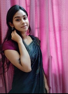 Suchitra - escort in Bangalore Photo 4 of 5