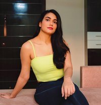 Suchitra - escort in Bangkok