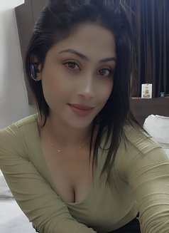 Suchitra - escort in Kolkata Photo 3 of 4