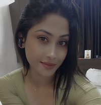 Suchitra - escort in Kolkata
