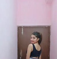 Suchitra - escort in Kolkata