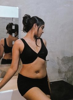 Suchitra - escort in Lucknow Photo 1 of 3