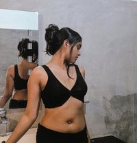 Suchitra - escort in Lucknow