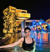 Suchitra - escort in Mumbai