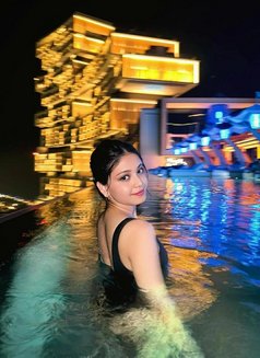 Suchitra - escort in Mumbai Photo 4 of 4