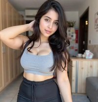 Suchitra - escort in Krabi