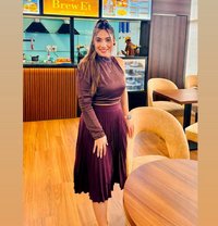 Suchitra - escort in Pattaya