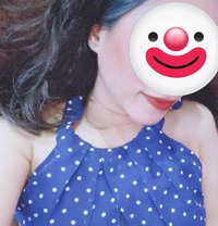 Suchitra Iyer Hot Models No Advance - escort in Chennai