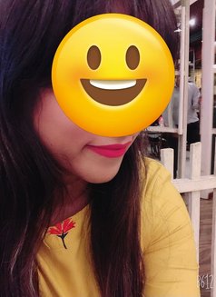 Suchitra Iyer Hot Models No Advance - escort in Chennai Photo 3 of 5