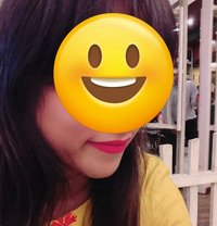 Suchitra Iyer Hot Models No Advance - escort in Chennai