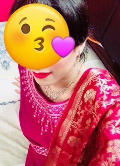 Suchitra Iyer Hot Models No Advance - escort in Chennai Photo 4 of 5