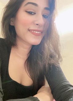 Suchitra Iyer No Advance - escort in Chennai Photo 1 of 1