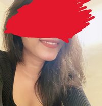 Suchitra Iyer No Advance - escort in Chennai