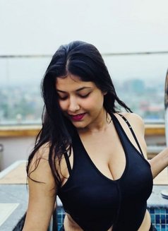 Suchitra Patel - escort in Bangkok Photo 1 of 1