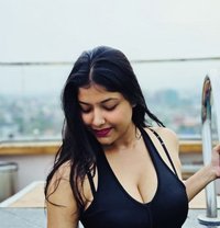 Suchitra Patel - escort in Bangkok