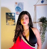 Suchitra Rao - escort in Kozhikode