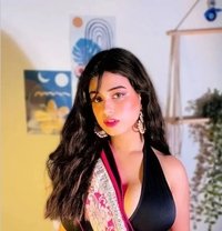 Suchitra Rao - escort in Kozhikode