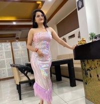 Suchitra Rao - escort in Manali