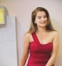 Suchitra Rao - escort in Mumbai Photo 2 of 2