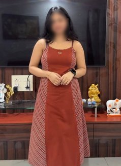 Suchitra Rao - puta in Noida Photo 1 of 4