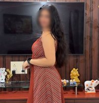 Suchitra Rao - escort in Noida
