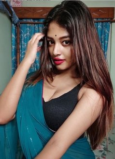 Suchitra Rao - escort in Pondicherry Photo 2 of 3