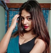 Suchitra Rao - escort in Pondicherry