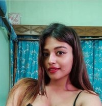 Suchitra Rao - escort in Pondicherry