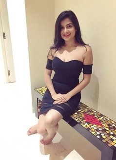 Suchitra Rao - escort in Pune Photo 2 of 2