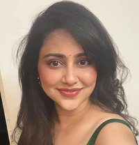 Suchitra Rao - escort in Siliguri