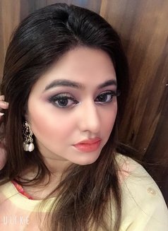 Suchorita Banerjee - escort in Kolkata Photo 1 of 4