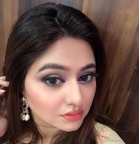 Suchorita Banerjee - escort in Kolkata