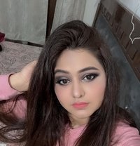 Suchorita Banerjee - escort in Kolkata