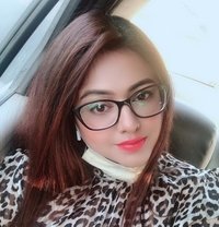 Suchorita Banerjee - escort in Kolkata